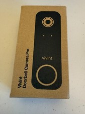 Vivint doorbell pro for sale  USA
