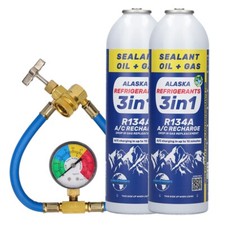 Kit doppio 3in1 usato  Spedire a Italy