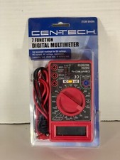 Centech function digital for sale  Danville