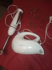 Stabmixer handmixer gebraucht kaufen  Ludwigshafen am Rhein