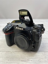 Nikon d300s 12.3mp for sale  LONDON
