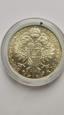 Piece thaler therese d'occasion  Mussy-sur-Seine