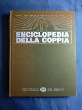 Enciclopedia della coppia usato  Desio