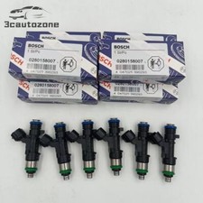 Sets fuel injectors for sale  Rancho Cucamonga
