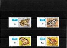 Usado, Briefmarken -Venda-Tiere -Satz-1982 comprar usado  Enviando para Brazil