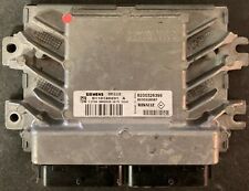Calculateur vierge renault d'occasion  Morangis