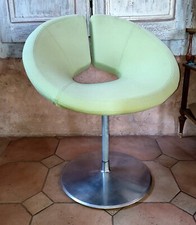 Chaise pivotante artifort d'occasion  Sainte-Colombe