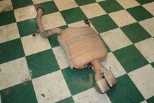 chrome muffler kia tip for sale chrome muffler kia tip for sale Pensacola