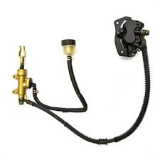 Rear hydraulic brake for sale  DUNSTABLE