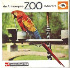 View master antwerp d'occasion  Expédié en Belgium