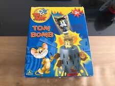 Tom jerry tom d'occasion  Albert