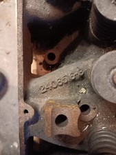 Mopar 413 engine for sale  Buffalo