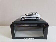 Minichamps peugeot 306 for sale  Ireland