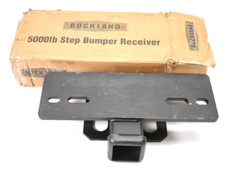 Rockland step bumper for sale  Kansas City
