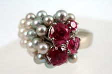Top designer ring gebraucht kaufen  Maintal