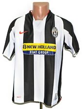 CAMISA DE FUTEBOL JUVENTUS ITÁLIA 2007/2008 CASA NIKE M comprar usado  Enviando para Brazil