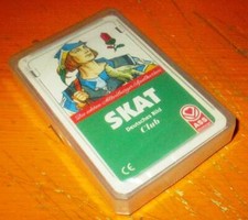 Skat spielkarten bier gebraucht kaufen  Deutschland