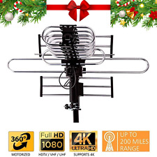 tv antenna outdoor for sale  San Dimas