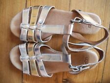 Ugg sandalen damen gebraucht kaufen  Deutschland