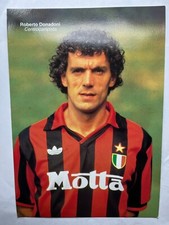 Roberto donadoni milano usato  Guidonia Montecelio