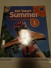 Get smart summer usato  Villa Estense