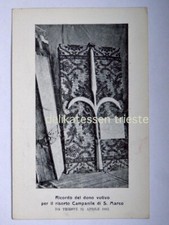 Trieste alabarda per usato  Trieste