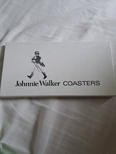 Rare johnnie walker for sale  Shipping to Ireland