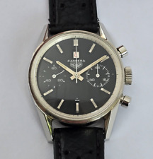 Usado, Cronógrafo vintage Heuer Carrera 3147N comprar usado  Enviando para Brazil