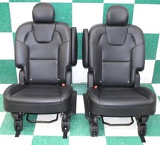 Telluride black leather for sale  Pensacola