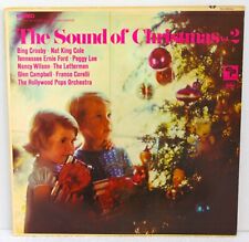 Various sound christmas for sale  Albion
