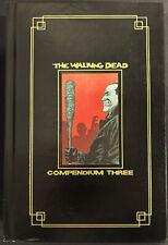 Walking dead compendium for sale  San Jose