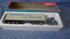 Tekno camion scania d'occasion  Bastia-
