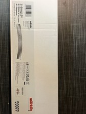 Märklin spur 59077 gebraucht kaufen Märklin spur 59077 gebraucht kaufen  Lünen