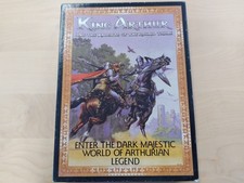 King arthur wotan gebraucht kaufen  Bremen