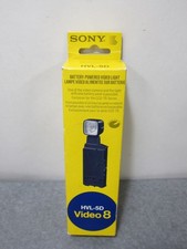 Sony hvl video for sale  Azusa