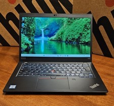 Lenovo thinkpad x390 usato  Volpago del Montello