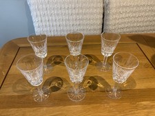 Set waterford crystal for sale  LITTLEHAMPTON