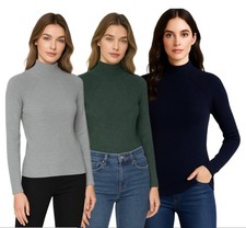 Ladies ribbed turtle for sale Ladies ribbed turtle for sale  ROCHDALE