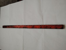 Vintage carver bar for sale  STOKE-ON-TRENT
