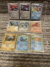 Pokemon karten sammlung gebraucht kaufen  Mülheim an der Ruhr