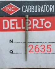 Dellorto 2635 spillo usato  San Gregorio di Catania
