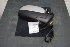 Espelho de visão lateral para passageiros Power Opt DL3 compatível com 09-14 Sierra 2500 Pickup 1082125 comprar usado  Enviando para Brazil