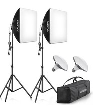 Raleno softbox lighting for sale  BIRMINGHAM