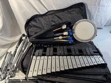 Kaman cb700 xylophone for sale  Saint Cloud