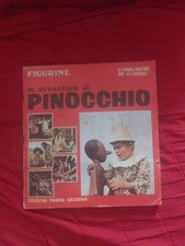 Album panini figurine usato  Torino