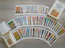 Vintage zigeuner tarot gebraucht kaufen  Hanau