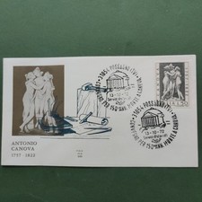 Antonio canova 1757 usato  Italia