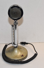 Vintage astatic 104 for sale  Garfield