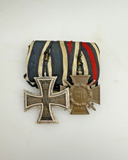 Rdensspange eisernes kreuz gebraucht kaufen  Felde