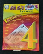books math activity for sale  Clovis